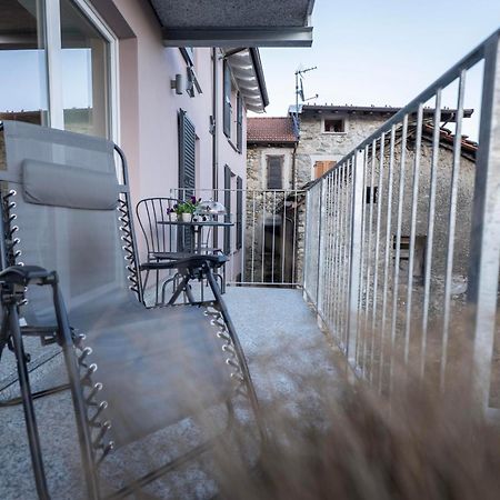 Delfina Home Terrazzo 013239-Cni-00132 Vercana Kültér fotó