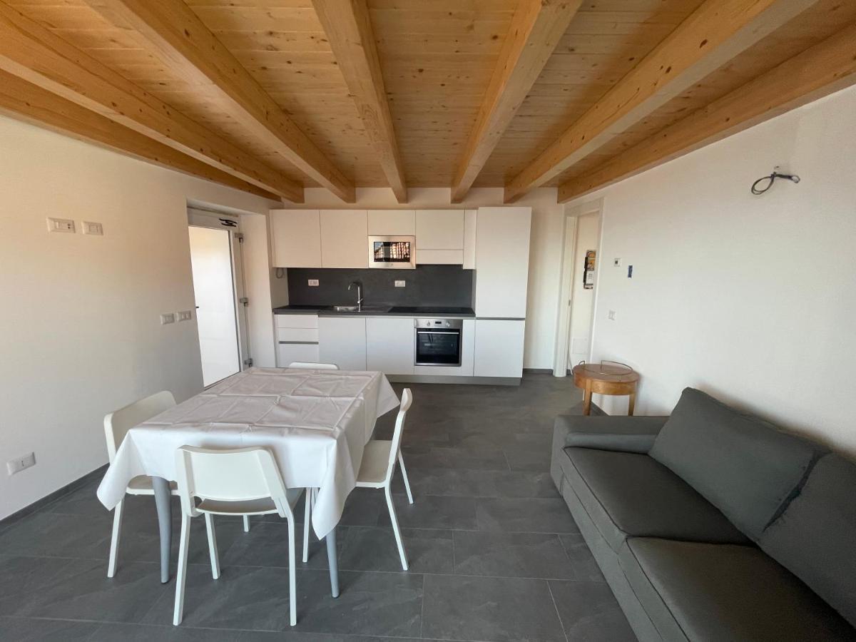 Delfina Home Terrazzo 013239-Cni-00132 Vercana Kültér fotó