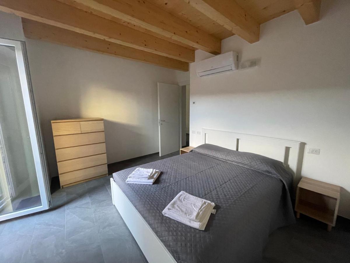 Delfina Home Terrazzo 013239-Cni-00132 Vercana Kültér fotó