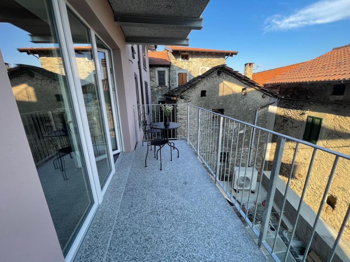 Delfina Home Terrazzo 013239-Cni-00132 Vercana Kültér fotó