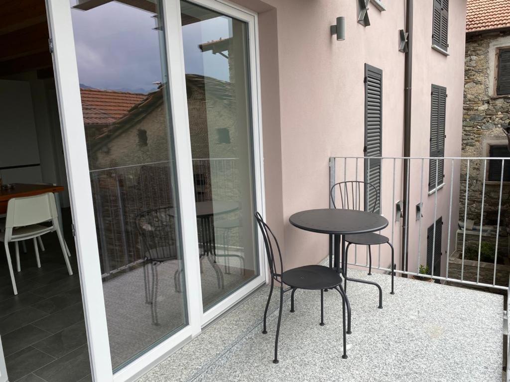 Delfina Home Terrazzo 013239-Cni-00132 Vercana Kültér fotó