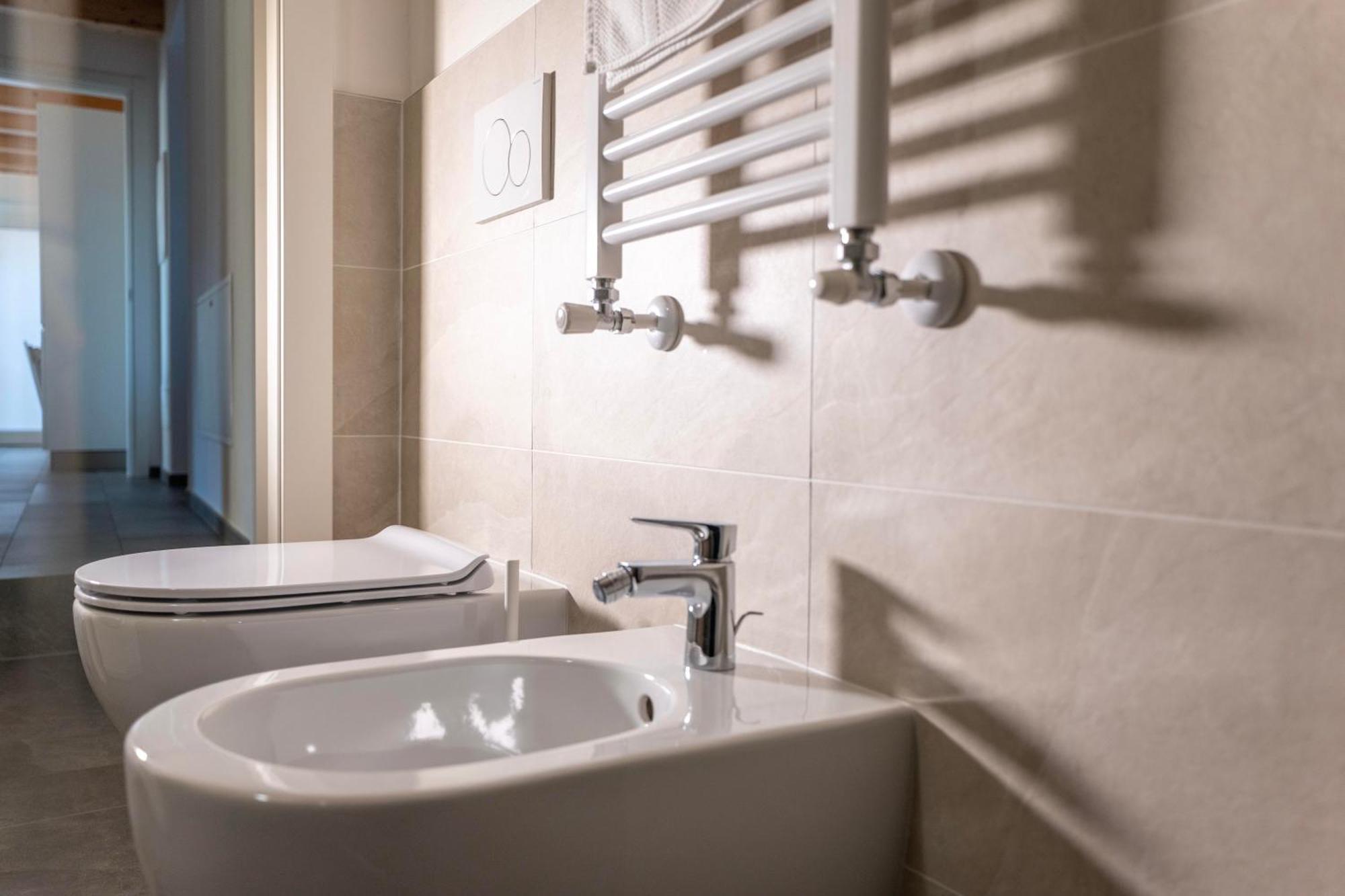 Delfina Home Terrazzo 013239-Cni-00132 Vercana Kültér fotó