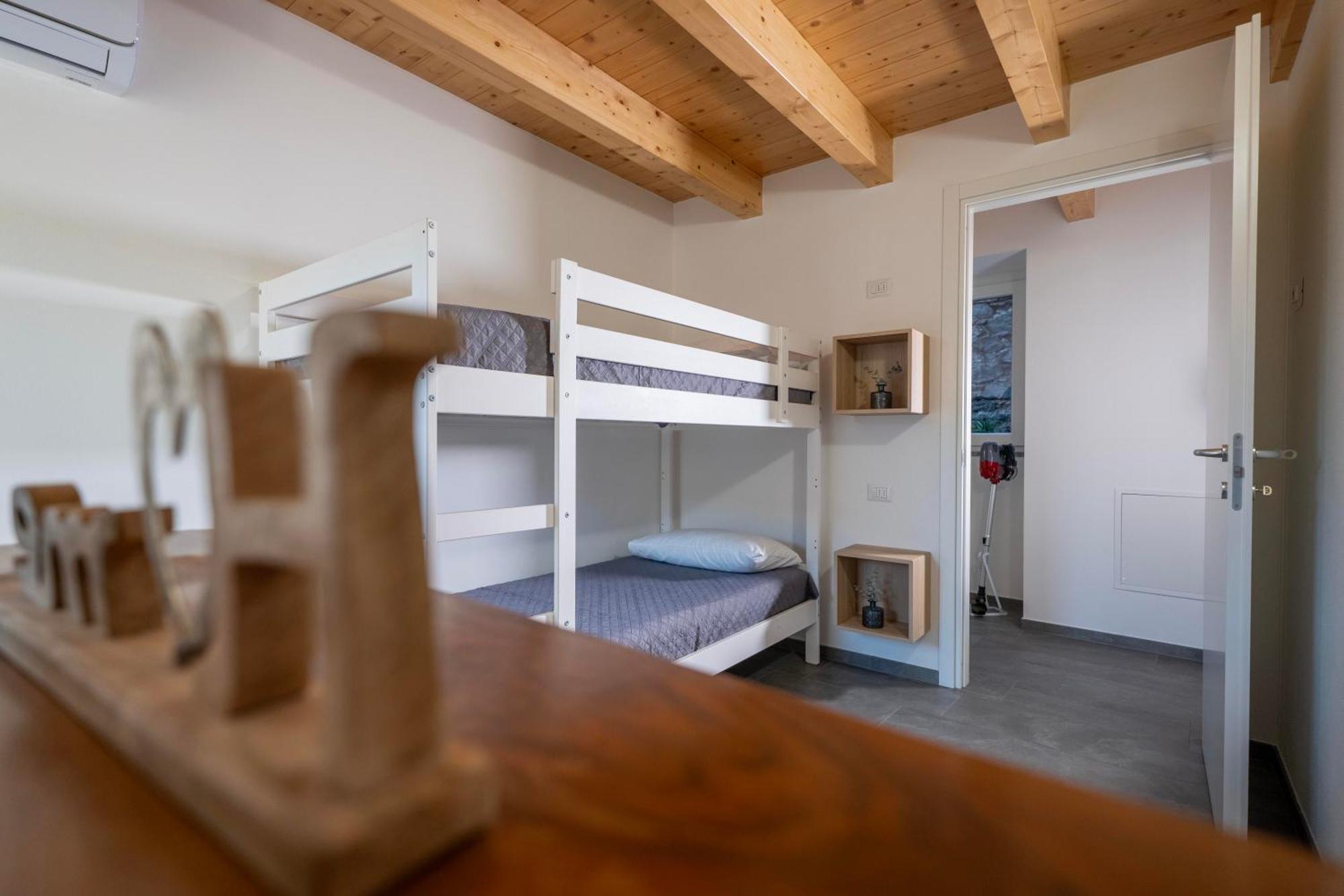 Delfina Home Terrazzo 013239-Cni-00132 Vercana Kültér fotó