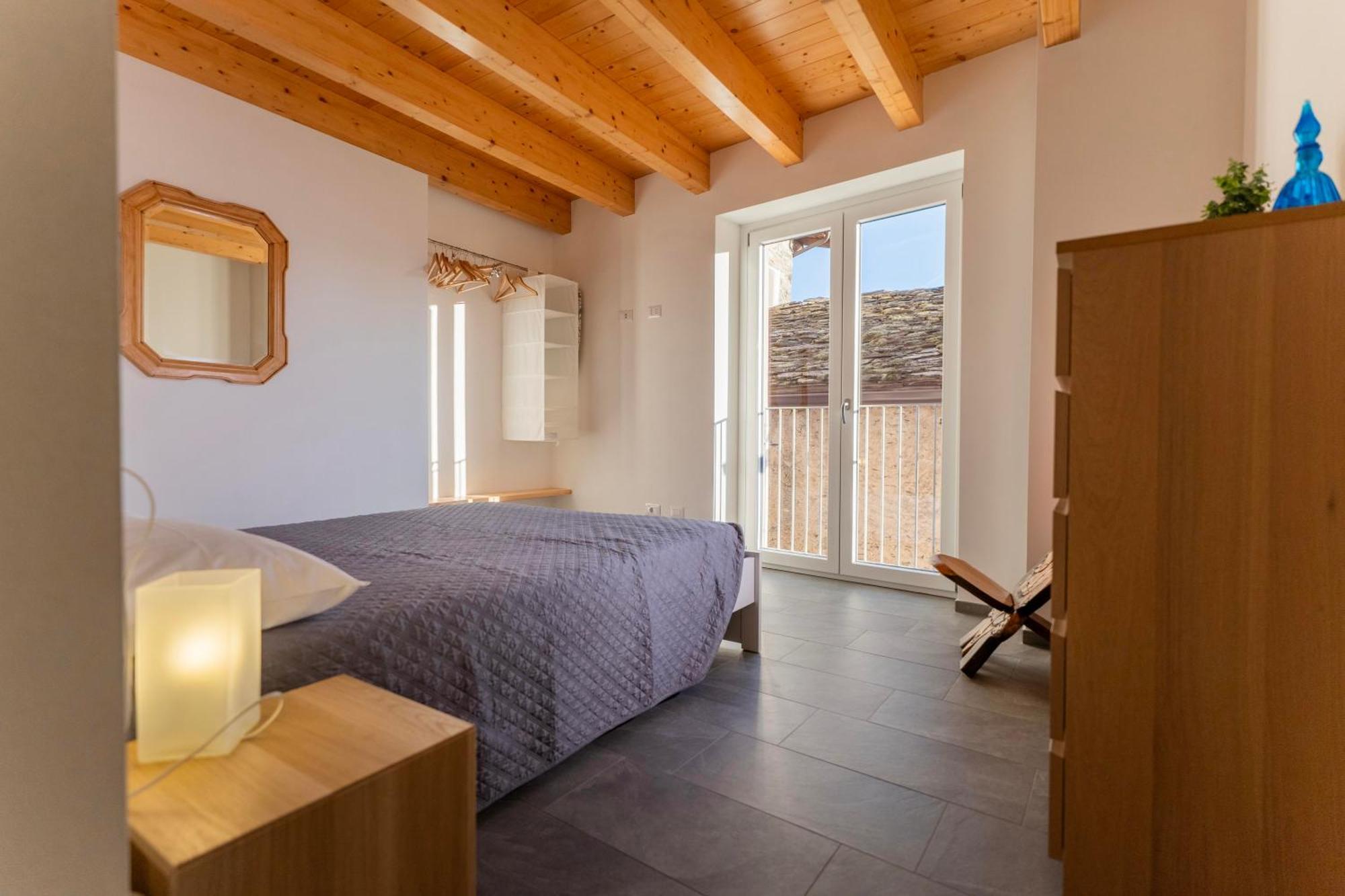 Delfina Home Terrazzo 013239-Cni-00132 Vercana Kültér fotó