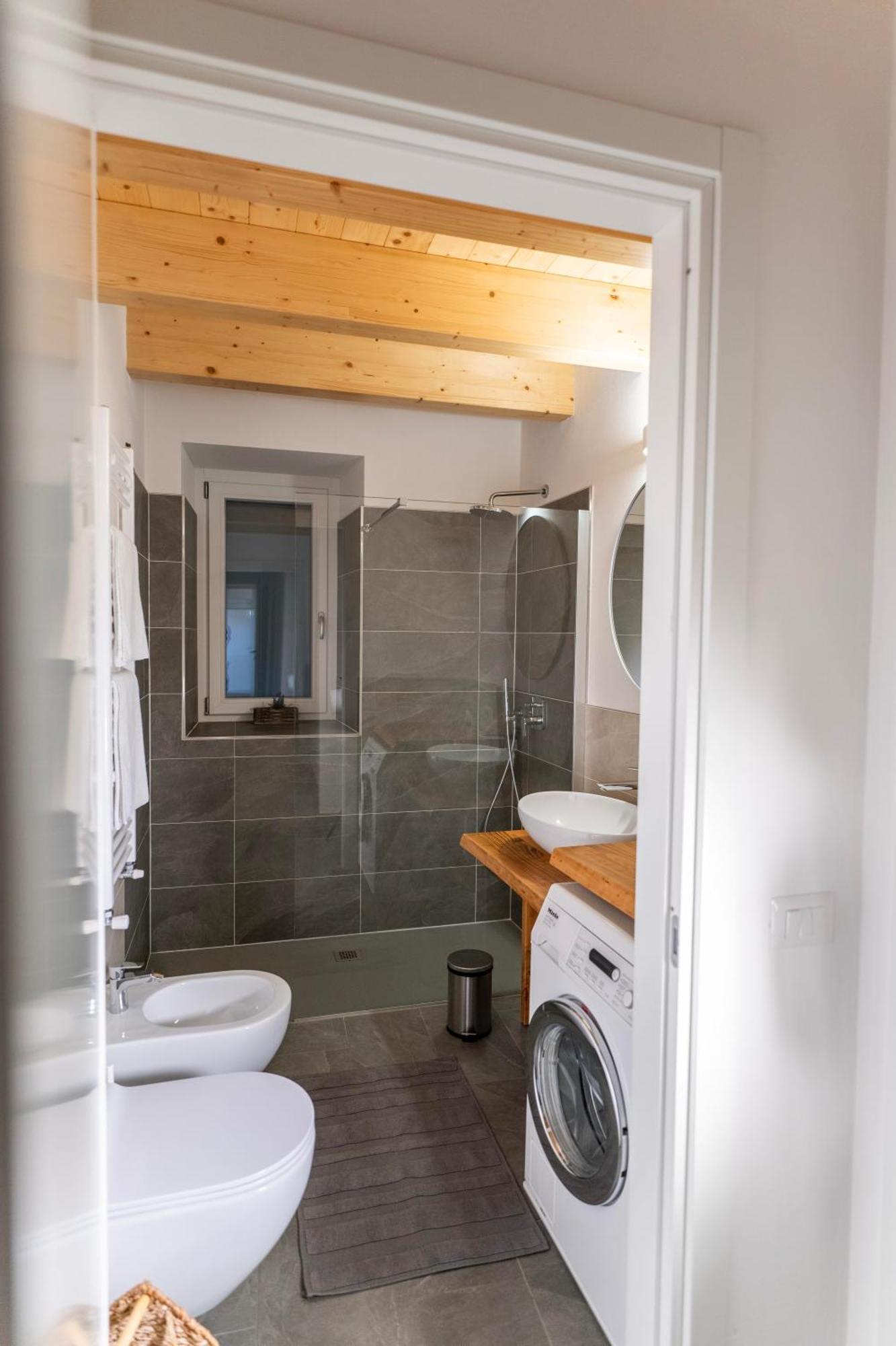 Delfina Home Terrazzo 013239-Cni-00132 Vercana Kültér fotó