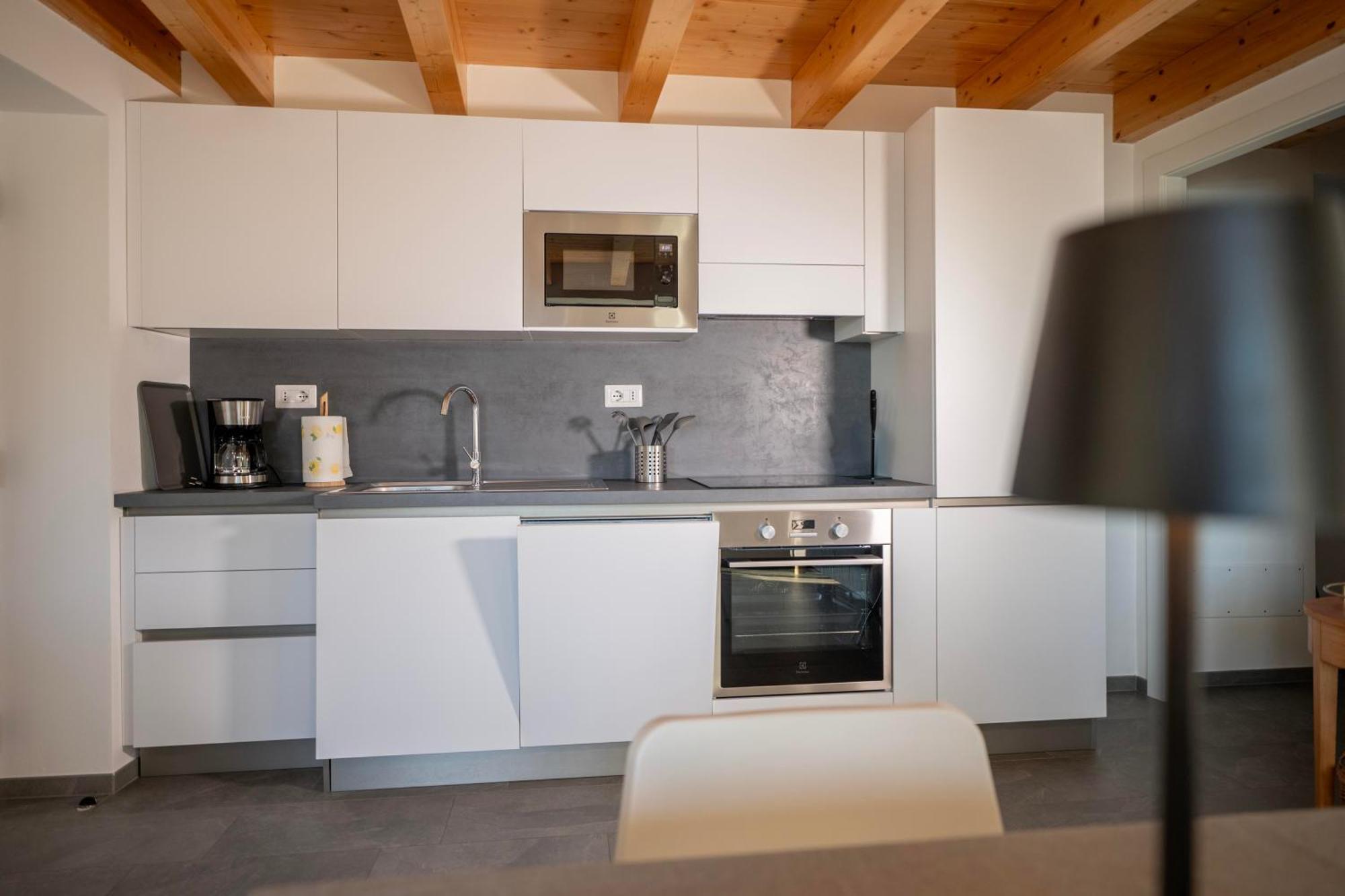Delfina Home Terrazzo 013239-Cni-00132 Vercana Kültér fotó