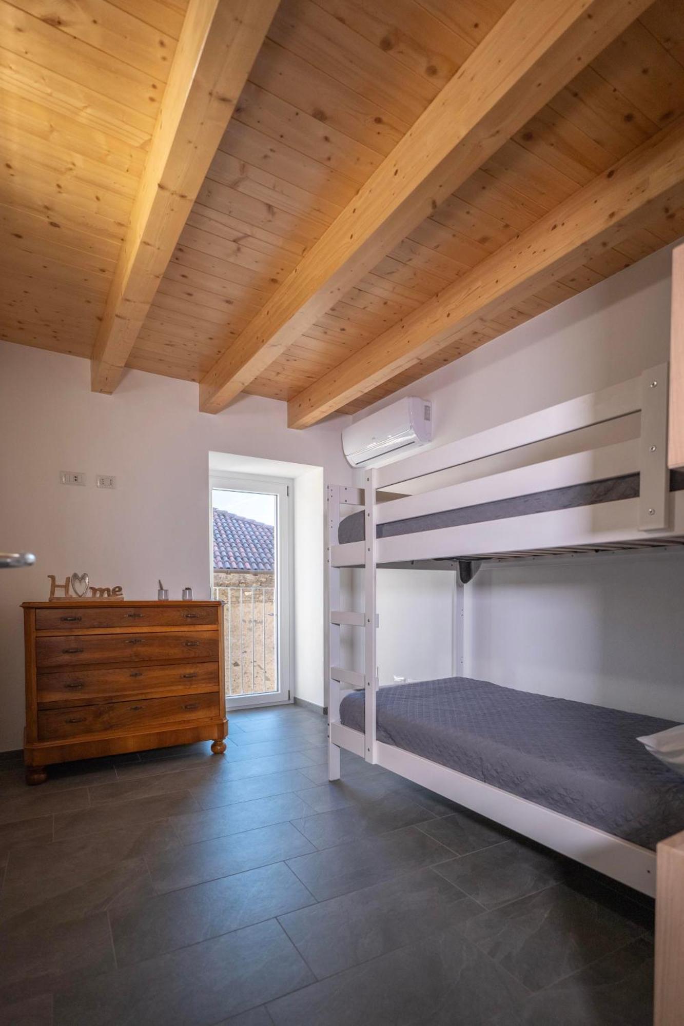 Delfina Home Terrazzo 013239-Cni-00132 Vercana Kültér fotó