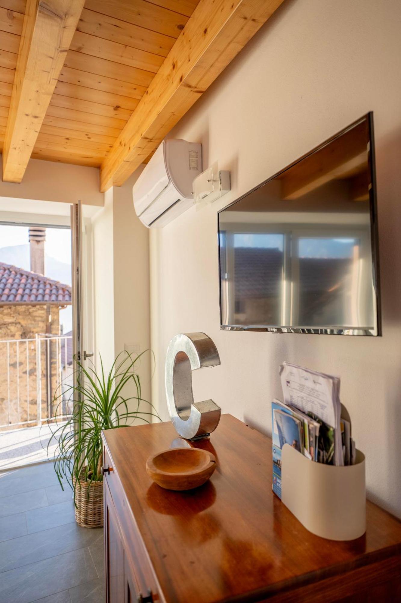 Delfina Home Terrazzo 013239-Cni-00132 Vercana Kültér fotó